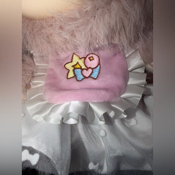 Liila 600% V2 Tea Time With My Girl Secret- Cream Paws - Picture 8 of 15